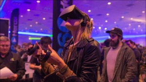 Atrakcje VR wynajem na imprezę