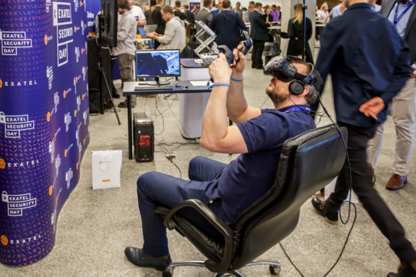Gogle VR wynajem na konferencje