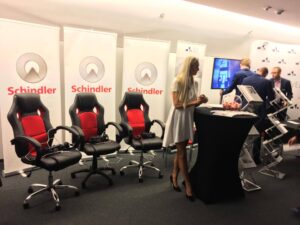 Read more about the article Relacja – Samsung Gear jako forma reklamy na&nbsp;REM Congress 2017 na&nbsp;stadionie PGE Narodowy