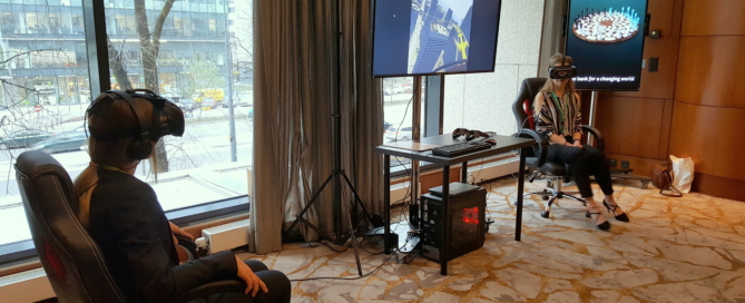 VR Wirtualna rzeczywistość - tworzymy aplikacje