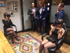 Read more about the article Gogle Vr – najlepsza atrakcja gwarantowana!