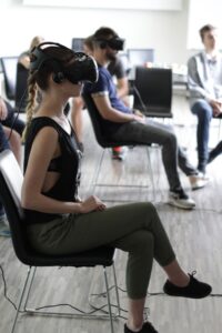 Read more about the article Gogle VR wynajem- Wirtualna Rzeczywistość do&nbsp;wynajęcia