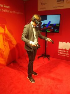 Read more about the article Realizacja: gogle VR wynajem na&nbsp;imprezę