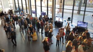 Read more about the article Realizacja: Symulator rajdowy, symulator nart i&nbsp;snowboardu, automaty arcade, gogle VR