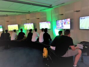 Read more about the article Realizacja: Konsole na&nbsp;wynajem- wielki turniej FIFA