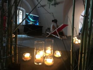 Read more about the article Realizacja: gogle VR wynajem na&nbsp;konferencję