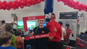 Read more about the article Realizacja: gogle VR na&nbsp;event WOŚP