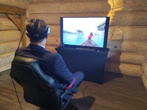 Read more about the article Realizacja: Atrakcje na&nbsp;wesele – gogle VR do&nbsp;wynajęcia