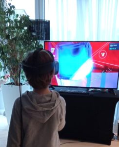 Read more about the article Atrakcje VR na&nbsp;wynajem – okulary wirtualnej rzeczywistości