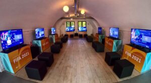 Read more about the article Realizacja: turniej Euro 2020 na&nbsp;konsolach PlayStation 4