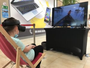 Read more about the article Realizacja: Gogle VR do&nbsp;wynajęcia na&nbsp;Dzień Dziecka