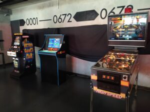 Read more about the article Impreza w&nbsp;stylu retro – wynajem atrakcji eventowych