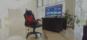 Read more about the article Atrakcje eventowe: gogle VR wynajem