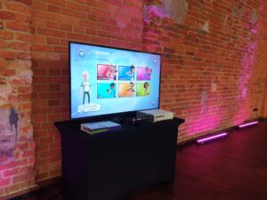 Read more about the article Wynajem konsol na&nbsp;event