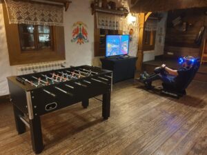 Read more about the article Atrakcje eventowe na&nbsp;imprezę firmową