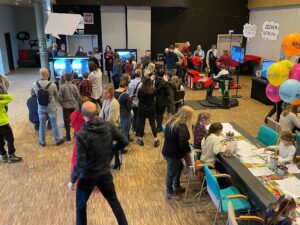 Read more about the article Atrakcje do&nbsp;wynajęcia na&nbsp;festiwale, targi, pikniki
