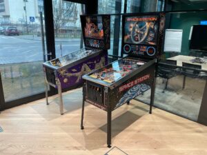 Read more about the article Atrakcje retro wynajem