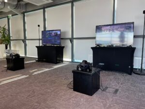 Read more about the article Gogle VR wynajem