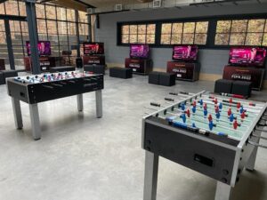 Read more about the article Wynajem atrakcji piłkarskich na&nbsp;Mundial 2022
