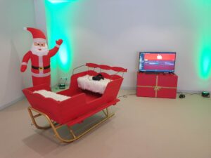 Read more about the article Sanie Mikołaja- symulator VR wynajem