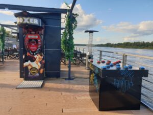 Read more about the article Piknikowe atrakcje eventowe     