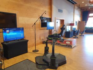 Read more about the article Wciągające atrakcje eventowe- wirtualna rzeczywistość na&nbsp;wynajem
