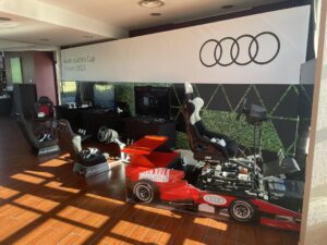 Read more about the article Atrakcje VR na&nbsp;imprezie – wynajem