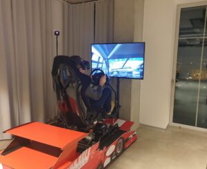 Read more about the article Sportowa rywalizacja w&nbsp;VR