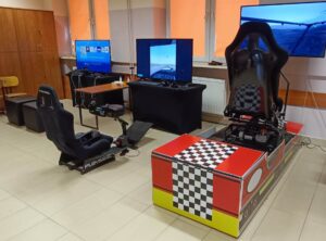 Read more about the article Wirtualna rzeczywistość- symulatory na&nbsp;wynajem