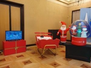 Atrakcje do wynajęcia na Mikołajki