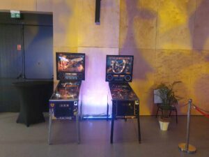 Read more about the article Piłkarzyki, tenis stołowy, flipper- wynajem na&nbsp;event  