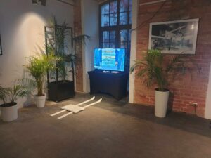 Read more about the article Zimowe atrakcje eventowe na&nbsp;wynajem