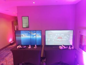 Read more about the article Gogle VR – eventowa atrakcja na&nbsp;wynajem