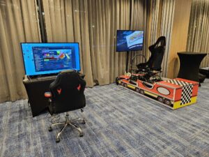 Read more about the article Gogle VR i&nbsp;wirtualne konkursy na&nbsp;event
