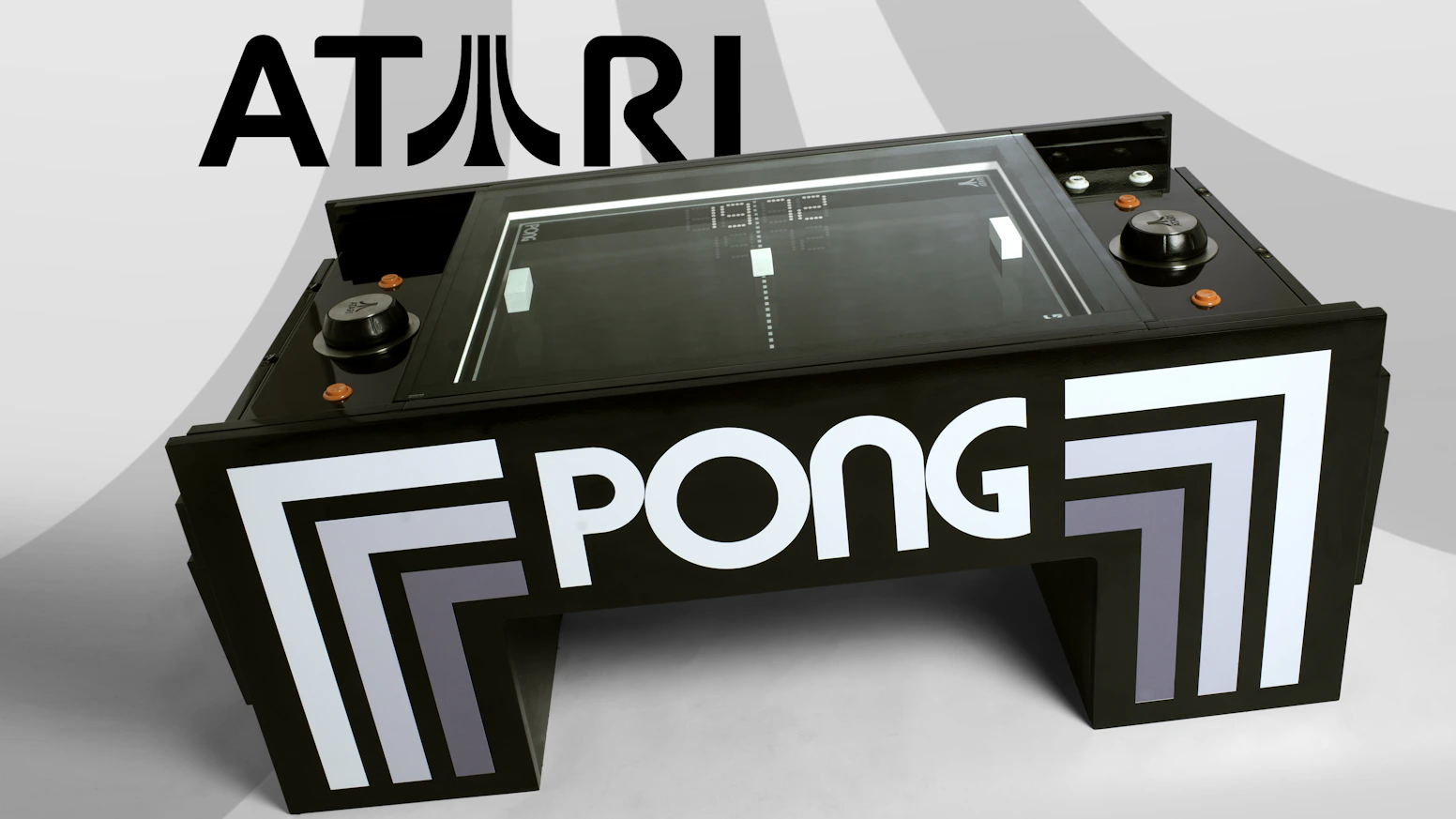 Atari pong wynajem na eventy
