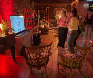 Karaoke na event do wynajęcia