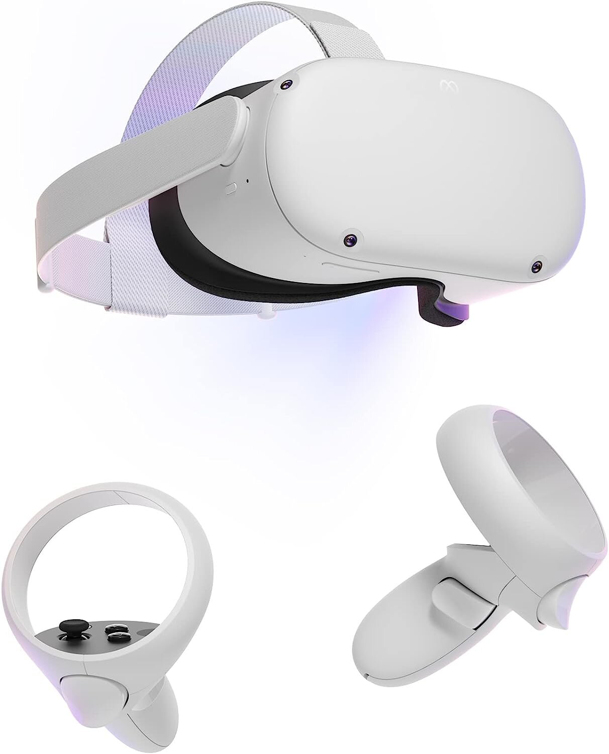 Gogle VR Oculus Quest do wynajęcia