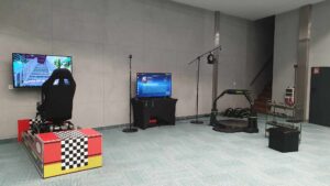 Read more about the article Atrakcje VR na&nbsp;imprezę – wynajem