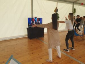 Read more about the article Muzyczne atrakcje na&nbsp;event