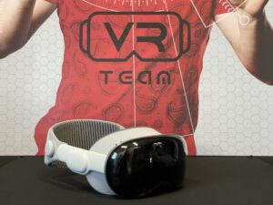 Read more about the article Apple Vision Pro wynajem