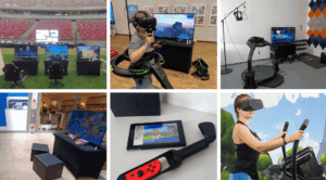Read more about the article Atrakcje eventowe dla biegaczy, atrakcje na&nbsp;maraton wynajem