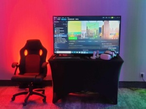 Gogle wirtualnej rzeczywistości na wynajem