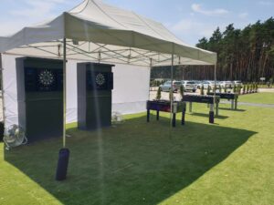 Read more about the article Atrakcje na&nbsp;turniej – wynajem na&nbsp;event