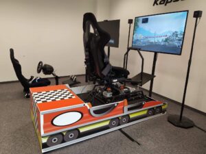 Read more about the article Atrakcje VR na&nbsp;wynajem