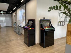 Read more about the article Retro automaty do&nbsp;gry