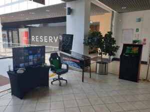 Read more about the article Event w&nbsp;galerii – atrakcje do&nbsp;wynajęcia