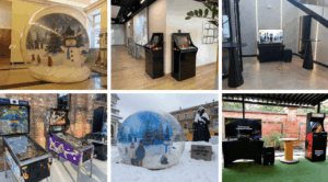 Read more about the article Atrakcje na&nbsp;wigilię firmową