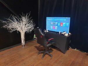 Read more about the article Impreza tematyczna: Superbohaterowie – atrakcje do&nbsp;wynajęcia na&nbsp;event