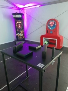 Siłomierze na wynajem