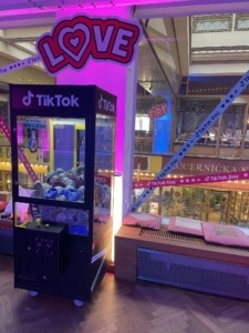 ловець призів